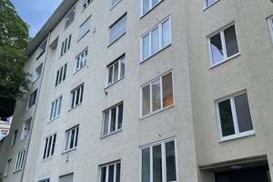 Sonnige 2‑Zimmer‑Wohnung mit Loggia – zentral Wohnen am Park – Die vollständige Adresse der Immobilie erhältst du vom Anbieter., 70182 Kernerviertel, Stuttgart – Vorschaubild 3
