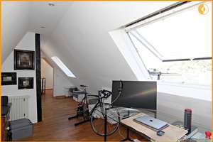 Axel Meisen Immobilien: Schicke Dachgeschoss-Maisonette – Die vollständige Adresse der Immobilie erhältst du vom Anbieter., 69117 Altstadt, Heidelberg – Vorschaubild 13