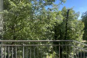 3 Room Apartment with Balcony  in premium location in 10115 Berlin Mitte direct access to the park