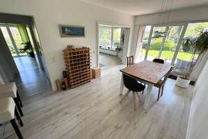 Wohnen am Naturschutzgebiet – großzügiger Bungalow - Provisionsfrei – Die vollständige Adresse der Immobilie erhältst du vom Anbieter., 22527 Eidelstedt, Hamburg – Vorschaubild 6