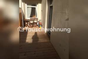 Tauschwohnung: Wunderschöne sanierte Altbauwohnung mit kl. Terrasse/Garten – Rehmstrasse 11, 20249 Winterhude, Hamburg – Vorschaubild 7
