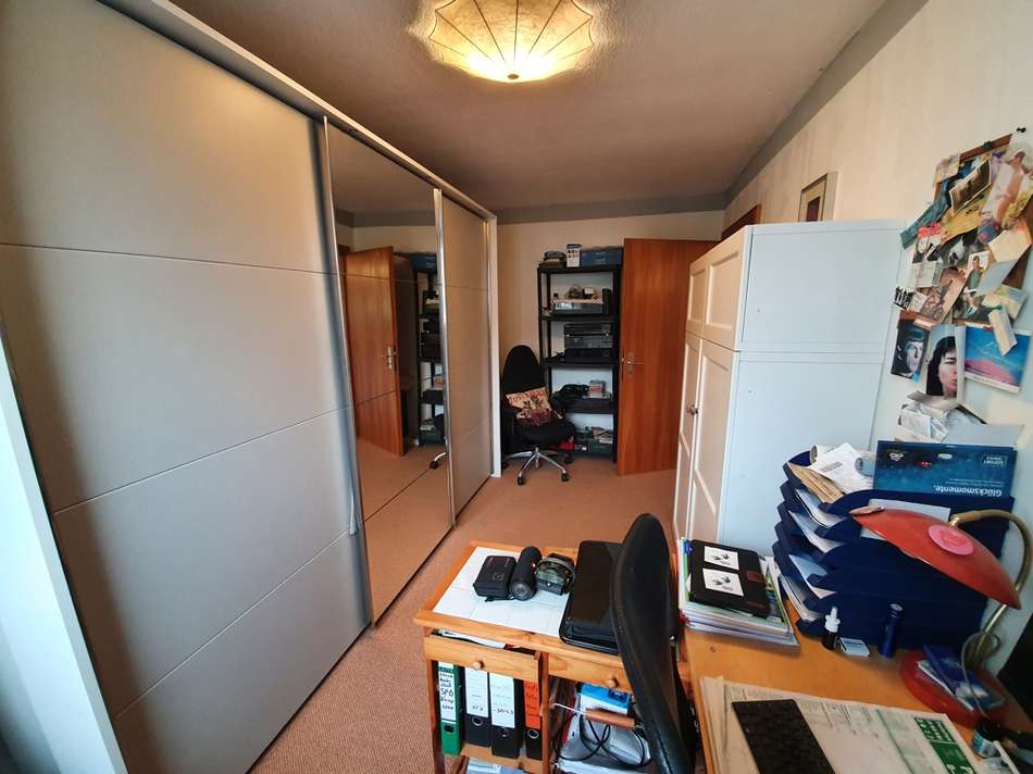 Büro