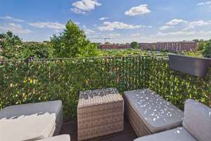 Exklusive Penthouse-Wohnung im Herzen von HH-Barmbek – ein Zuhause, das keine Wünsche offenlässt – Die vollständige Adresse der Immobilie erhältst du vom Anbieter., 22307 Barmbek-Nord, Hamburg – Vorschaubild 16