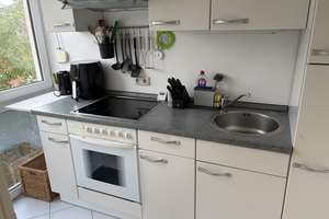 Achtung: schöne 1-Zimmer ab dem 01.10.2026 zu vermieten – Alt-Haarener-Str. 73, 52080 Haaren, Aachen – Vorschaubild 4
