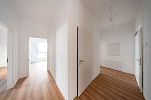 Neubauwohnung im Erstbezug mit Fußbodenheizung / WBS erforderlich – Moderlieschenstr. 14, 13599 Haselhorst, Berlin – Vorschaubild 8
