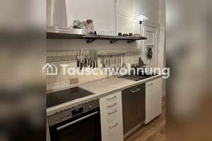Tauschwohnung: 3,5-Zimmer-Altbauwohnung in Hamburg-Eimsbüttel tauschen – Die vollständige Adresse der Immobilie erhältst du vom Anbieter., 20257 Eimsbüttel (Ortsteil), Hamburg – Vorschaubild 12