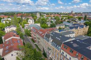 4-Zi.-Penthousewohnung über den Dächern der Potsdamer City – Die vollständige Adresse der Immobilie erhältst du vom Anbieter., 14469 Nördliche Innenstadt, Potsdam – Vorschaubild 12