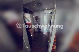 Tauschwohnung: Kuschelige 3 Raumwohnung mittendrin im Hechtviertel – Die vollständige Adresse der Immobilie erhältst du vom Anbieter., 1097 Leipziger Vorstadt, Dresden – Vorschaubild 3