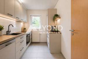 Ruhig wohnen im Dortmunder Westen – gepflegtes Zweifamilienhaus mit ca. 755 m² Grundstück! – 44379 Kirchlinde, Dortmund – Vorschaubild 29
