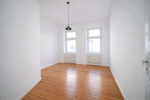 Familienfreundliche 3-Zimmer-Altbauwohnung am Maybachufer – Die vollständige Adresse der Immobilie erhältst du vom Anbieter., 12047 Neukölln (Ortsteil), Berlin – Vorschaubild 4