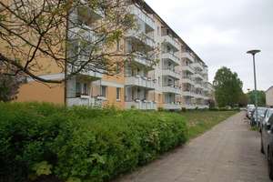 2 Zimmer Wohnung in der Südstadt – 18059 Südstadt, Rostock – Vorschaubild 7