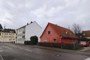 Einfamilienhaus in guter zentraler Lage in Lechhausen +Möglichkeit Anbau MFH Baugrundstück – Die vollständige Adresse der Immobilie erhältst du vom Anbieter., 86167 Lechhausen-Ost, Augsburg – Vorschaubild 7