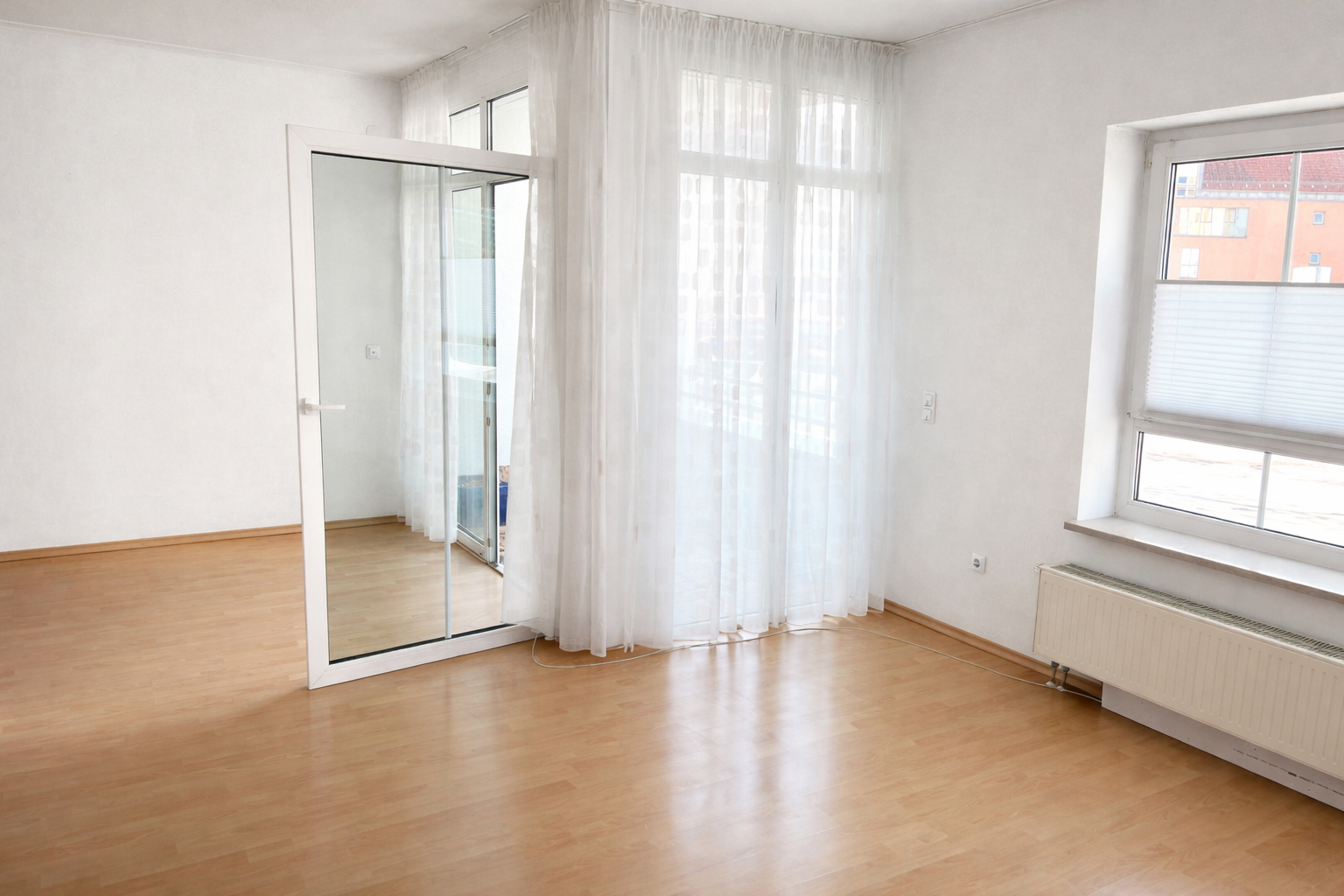 Immobilie in Gersthofen - STADT-RESIDENZ GERSTHOFEN - betreutes Wohnen im Zentrum .  Bezugsfrei   ab  01.02.2026 - Bild 14