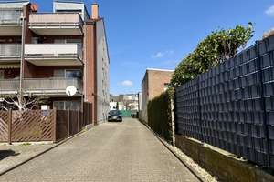 Klein aber fein! 2-Zimmer Etagenwohnung mit Balkon und PKW-Stellplatz am Schmölderpark! – Die vollständige Adresse der Immobilie erhältst du vom Anbieter., 41239 Schmölderpark, Mönchengladbach – Vorschaubild 11