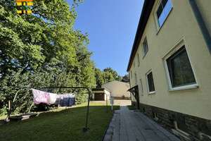 2-Raum-Wohnung mit EBK in gepflegten MFH in Hilbersdorf – Emilienstraße 55, 9131 Hilbersdorf, Chemnitz – Vorschaubild 4