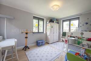 modernes zum Garten ausgerichtetes Einfamilienhaus an der Grenze Niendorf/Groß Borstel – 22453 Niendorf, Hamburg – Vorschaubild 10