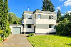 Selten, aber wahr - 2 Mehrfamilienhäuser auf exklusivem Wassergrundstück – Die vollständige Adresse der Immobilie erhältst du vom Anbieter., 13467 Hermsdorf, Berlin – Vorschaubild 6