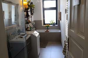 Attraktive 3-Zimmer-Wohnung in München - Haidhausen zu vermieten! – Die vollständige Adresse der Immobilie erhältst du vom Anbieter., 81657 Steinhausen, München – Vorschaubild 13