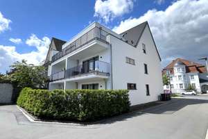 Modern wohnen im Erdgeschoss – gepflegte 2-Zimmer-Wohnung mit Terrasse an der Ostenallee! – Ostenallee 112, 59071 Uentrop, Hamm – Vorschaubild 11
