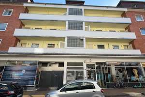 Sanierte Einzimmerwohnung! – Augustenstraße 32, 24143 Gaarden-Ost, Kiel – Vorschaubild 13