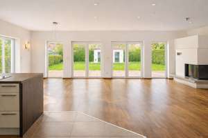 Bezugsfrei | Einzigartiger Bungalow l Terrasse | EBK | Garage | Vielfältige Nutzungsmöglichkeiten – Die vollständige Adresse der Immobilie erhältst du vom Anbieter., 4357 Mockau-Nord, Leipzig – Vorschaubild 5
