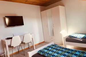 Einfamilienhaus mit 245 m² & Einlieger-/Pensionseinheit in Leutkirch im Allgäu – Am Rathaus 20, 88299 Leutkirch im Allgäu – Vorschaubild 21