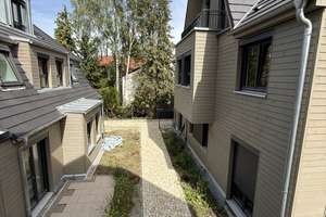 Sonnige 4 Zimmerwohnung ab sofort zu vermieten – Ulfilasstraße 29 c, 81739 Waldperlach, München – Vorschaubild 10