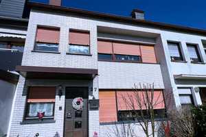 CHARMANTES REIHENMITTELHAUS IN RUHIGER LAGE IN KAMEN-METHLER – Unna (Kreis) – Vorschaubild 1