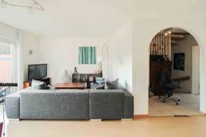 Gepflegtes Reihenmittelhaus mit Garten, Terrasse & Stellplatz – Die vollständige Adresse der Immobilie erhältst du vom Anbieter., 38154 Königslutter am Elm – Vorschaubild 4