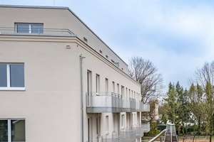 WBS 160/180/220 - Wohnkomfort pur - Lichtdurchflutete 3 Zimmer mit Balkon – Eidechsenweg 9, 13591 Staaken, Berlin – Vorschaubild 12