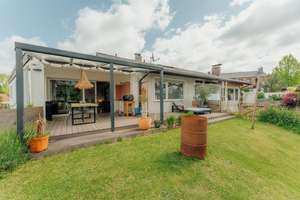Exklusives Mehrgenerationenhaus mit zwei Wohneinheiten in grüner Wohnlage von Odenthal-Glöbusch – Die vollständige Adresse der Immobilie erhältst du vom Anbieter., 51519 Odenthal – Vorschaubild 14