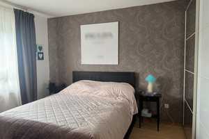Schöne und gepflegte 3-Zimmer-Wohnung mit Balkon in Paderborn – Ottenhauser Weg 1, 33100 Paderborn (Kreis) – Vorschaubild 2