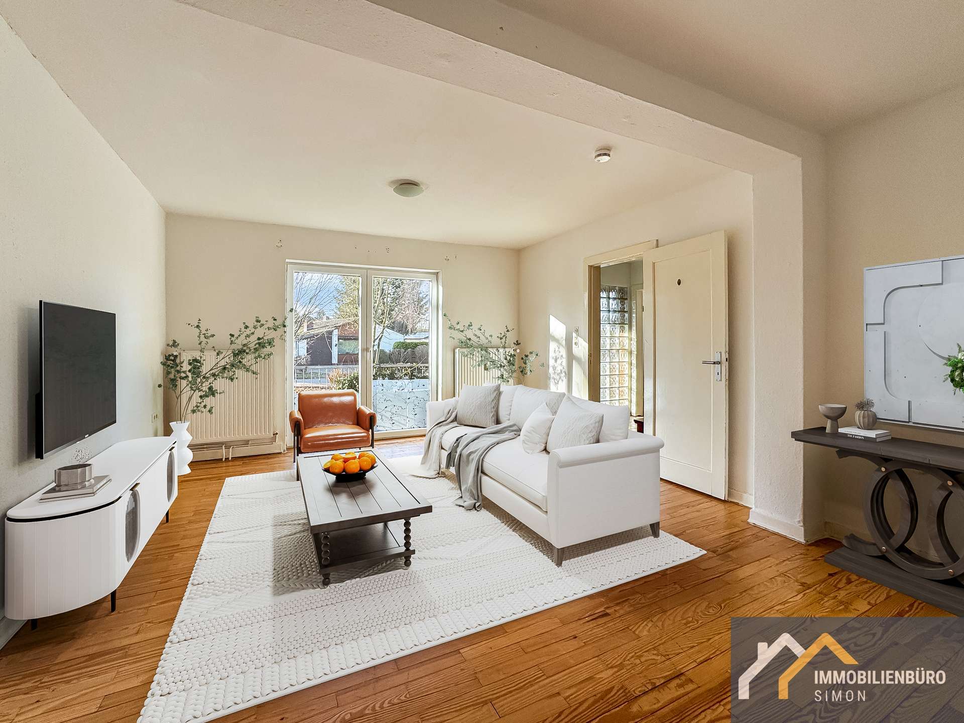 Immobilie in Tornesch - Mehrgenerationenhaus mit großem Grundstück in Tornesch - Bild 7