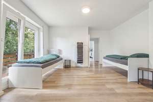 Vielseitiges Mehrfamilienhaus in Bielefeld-Jöllenbeck – bezugsfrei und teilmodernisiert – 33739 Jöllenbeck, Bielefeld – Vorschaubild 9