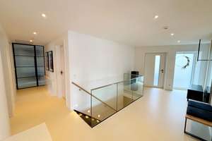 Exklusiver Luxus-Bungalow mit großzügigem Grundstück und hochwertiger Sanierung – 51381 Lützenkirchen, Leverkusen – Vorschaubild 3
