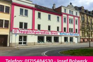 Ein Investment mit Potenzial  – Carolinenstraße 58a, 7973 Greiz – Vorschaubild 1