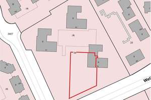 Großzügige Wohnung mit Terrasse und Garten – Die vollständige Adresse der Immobilie erhältst du vom Anbieter., 22391 Wellingsbüttel, Hamburg – Vorschaubild 31