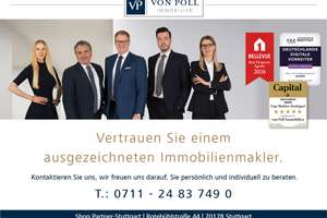 Doppelhaushälfte mit 4,5 Zimmern und Garten in Stammheim – Die vollständige Adresse der Immobilie erhältst du vom Anbieter., 70439 Stammheim-Süd, Stuttgart – Vorschaubild 16