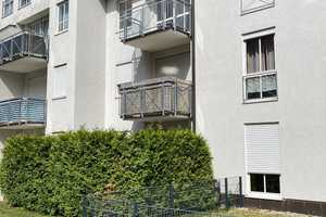 1-Zi.-Wohnung mit Balkon und EBK in Ingolstadt/Nähe Klinikum – Ingolstadt – Vorschaubild 9