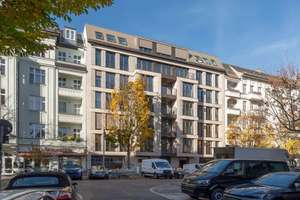 4-Zimmer-Neubauwohnung in Prenzlauer Berg – Die vollständige Adresse der Immobilie erhältst du vom Anbieter., 10437 Prenzlauer Berg, Berlin – Vorschaubild 15