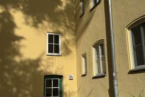 2-Zimmer-Wohnung im Herzen von Charlottenburg, Selbstnutzung in 9 Monaten möglich – Olbersstrasse 55m, 10589 Charlottenburg, Berlin – Vorschaubild 4
