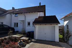 TOPLAGE - RUHE - AUSSICHT - UNVERBAUBAR - SÜDWESTLAGE - MEHR ALS NUR EIN HAUS. – Göppingen (Kreis) – Vorschaubild 16