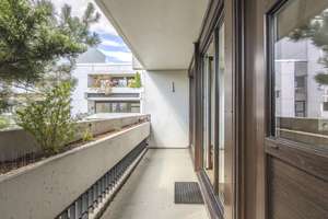 „Schwabing vor der Tür“ Appartement in Top Lage  – 80809 Am Luitpoldpark, München – Vorschaubild 9