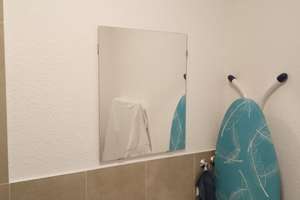 1-Zimmer Wohnung mit EBK im Zentrum Darmstadts – Adelungstraße 16, 64283 Mitte, Darmstadt – Vorschaubild 10