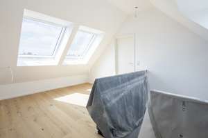 Gut ausgestattete 3 Zimmer-Wohnung mit Dachterrasse & Einbauküche  in Düsseldorf Pempelfort – Die vollständige Adresse der Immobilie erhältst du vom Anbieter., 40479 Pempelfort, Düsseldorf – Vorschaubild 15