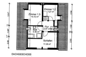 Doppelhaushälfte komplett modernisiert und ca. 400 m ² Eigenland ! – Auf dem Kiekeberg 14, 23570 Travemünde, Lübeck – Vorschaubild 37