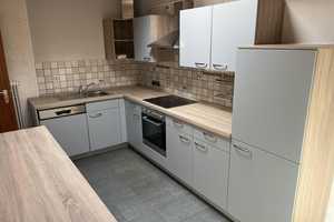 Materborn: Klassischer Bungalow mit Wintergarten, Teilkeller, Garage und Garten – Kleve (Kreis) – Vorschaubild 8