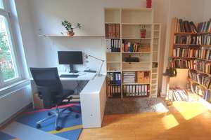 Altbremer Schmuckstück in ruhiger Lage – Die vollständige Adresse der Immobilie erhältst du vom Anbieter., 28203 Steintor, Bremen – Vorschaubild 5