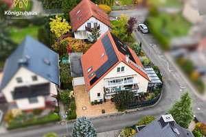 Charmante Maisonette bei Jena – stilvolles Wohnen auf zwei Ebenen mit Balkon – Die vollständige Adresse der Immobilie erhältst du vom Anbieter., 7751 Zöllnitz – Vorschaubild 4