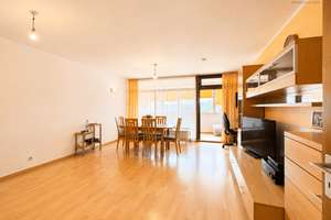 Top gepflegte 2-Zimmer-Wohnung mit Balkon und Tiefgarage – Die vollständige Adresse der Immobilie erhältst du vom Anbieter., 90431 Großreuth bei Schweinau, Nürnberg – Vorschaubild 5